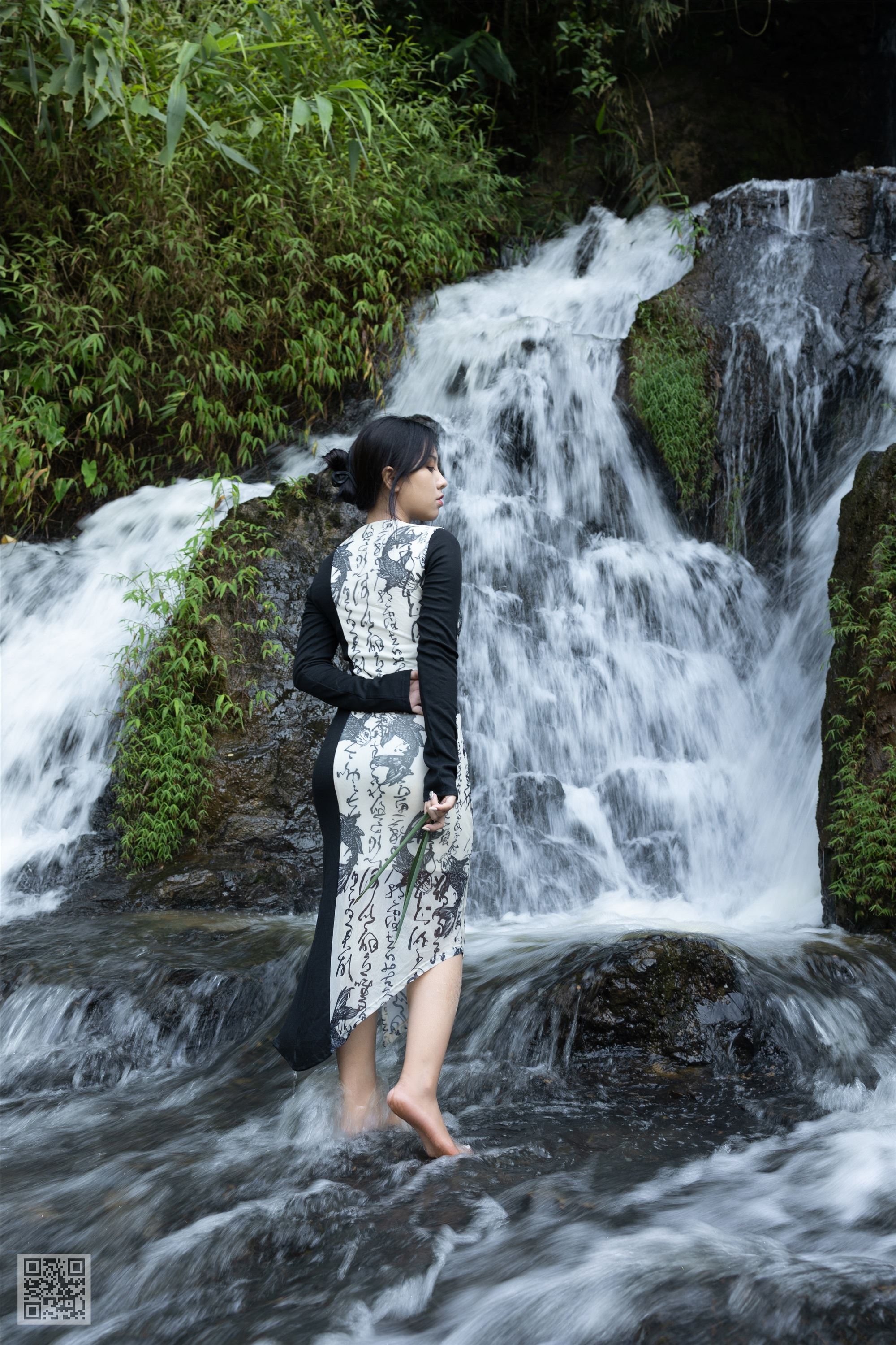 尤蜜丝 穿搭写真 No.113